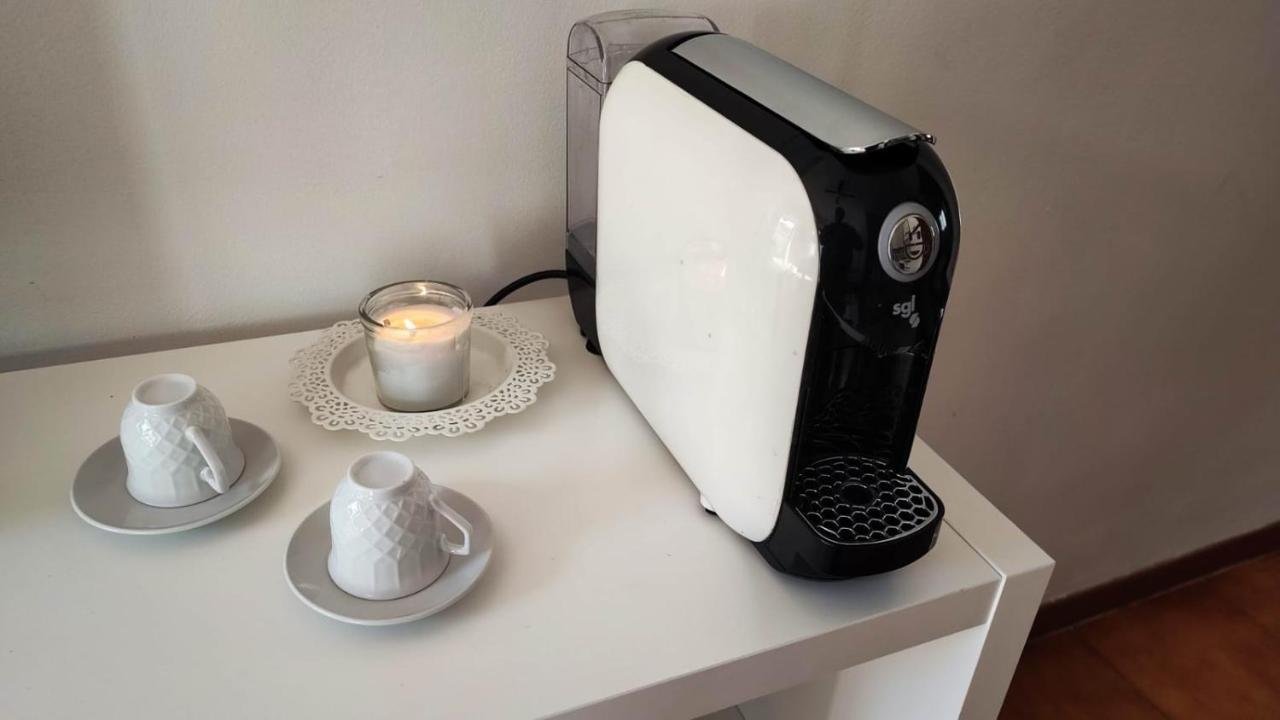 ミラノBilo Lambroアパートメント エクステリア 写真